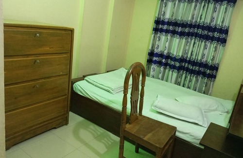 Cox's Bazar Apartment | Opelia Beach Resort Behind KFC, 120m inside, 1 minute walking distance from KFC