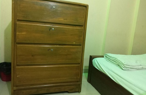 Cox's Bazar Apartment | Opelia Beach Resort Behind KFC, 120m inside, 1 minute walking distance from KFC