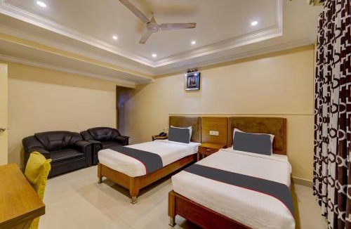 Kodambakkam Hotel | Open Hotel by Olive - Ashok Nagar