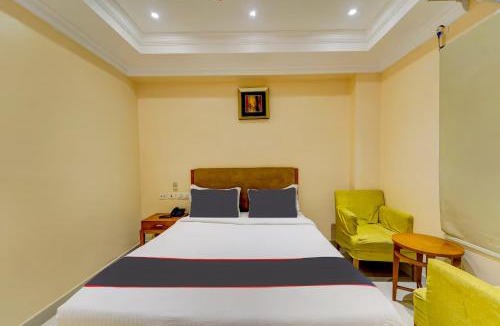 Kodambakkam Hotel | Open Hotel by Olive - Ashok Nagar