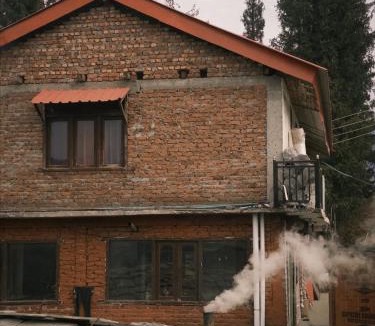 Shoja House | Oran Stays & Cafe