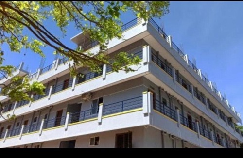 Narasapura Hotel | Orange residency Bangalore