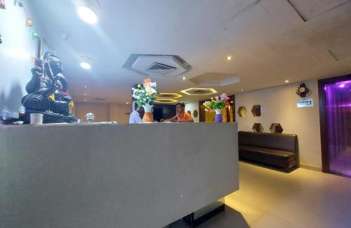 Bagdogra Hotel | Orbit Hotel - Bagdogra