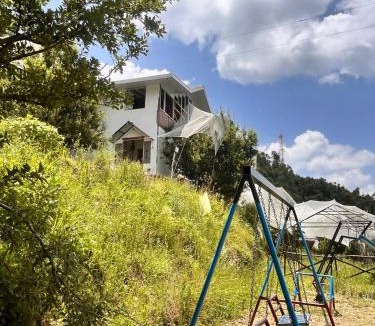 Shilon Bagh Resort | Orchard Valley Resort