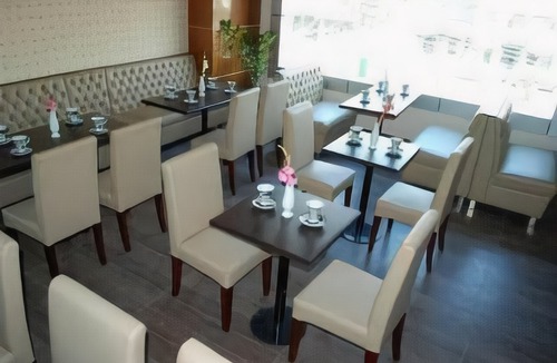 Chittagong Hotel | Orchid Business Hotel