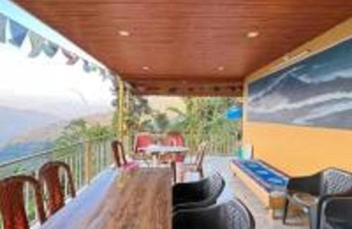 Turuk House | Orchid Homestay By StayApart