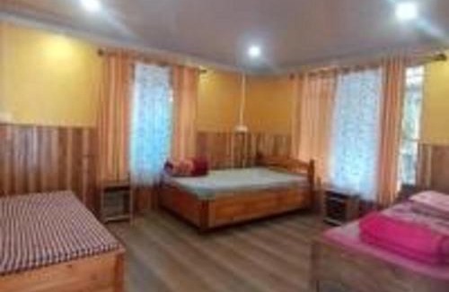 Turuk House | Orchid Homestay By StayApart