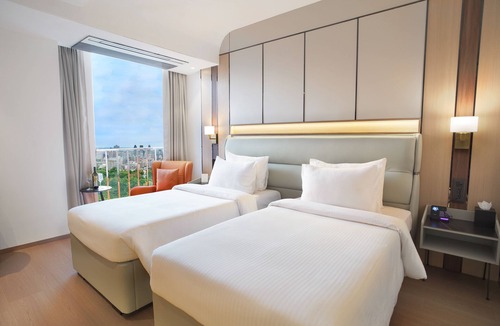 Zirakpur Hotel | Orchid Hotel Chandigarh,Zirakpur
