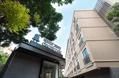 Bengaluru Hotel | Orchid Parc Bengaluru - Manyata Business Park