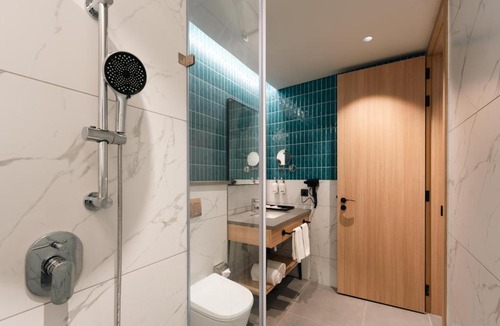 Bengaluru Hotel | Orchid Parc Bengaluru - Manyata Business Park