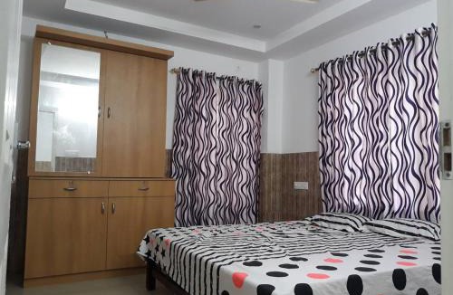 Thiruvananthapuram Apartment | Orchid Woods