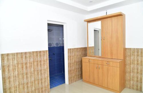Thiruvananthapuram Apartment | Orchid Woods