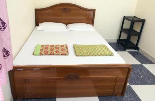 Namakkal Hotel | Oriland Cottage