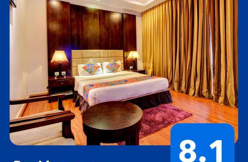 Banashankari Hotel | Oriva Suvee Boutique Banashankari