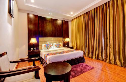 Banashankari Hotel | Oriva Suvee Boutique Banashankari