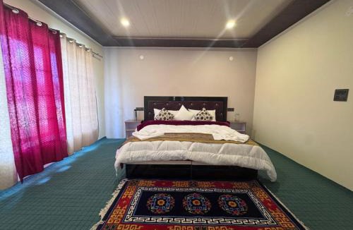 Leh House | Ostal Residency Pangong