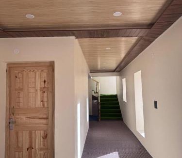Leh House | Ostal Residency Pangong