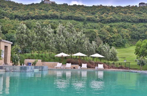 Pune Resort | Oxford Golf Resort