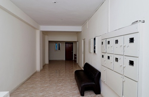 Mahipalpur Hotel | OYO 12942 Nathu Palace