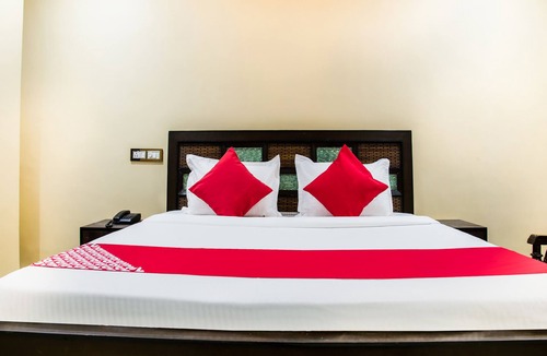 Patna Hotel | OYO 29179 The Biztel