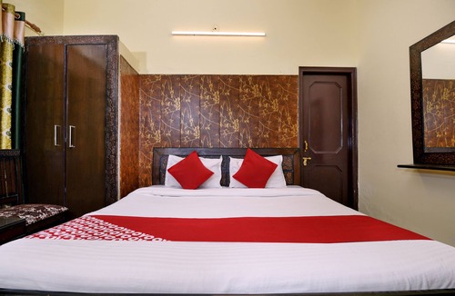 Dehradun Hotel | OYO 4069 Morning Star