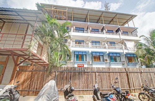Morjim Hotel | OYO 90034 Dacha Morjim