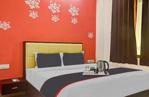 Gayariawas Hotel | OYO 92757 Hotel Thakur