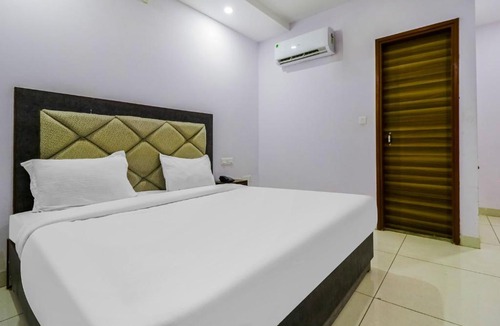 Kishangarh Hotel | OYO Flagship 70097 Hotel Shivalik Inn