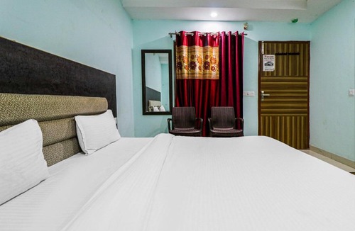 Kishangarh Hotel | OYO Flagship 70097 Hotel Shivalik Inn