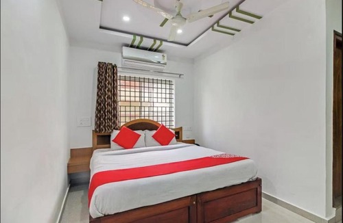 Stuart Hill Hotel | OYO Flagship 70330 Yesh Comforts