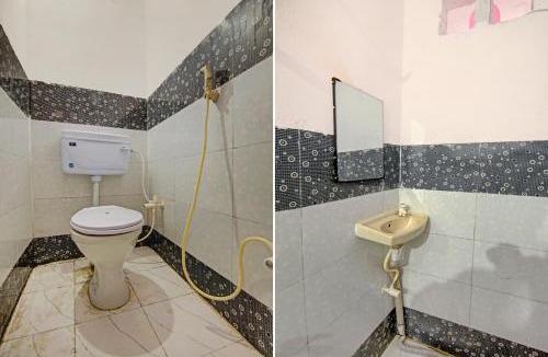 Dilshad Garden Hotel | OYO Flagship 79451 Blue Star