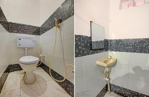 Dilshad Garden Hotel | OYO Flagship 79451 Blue Star