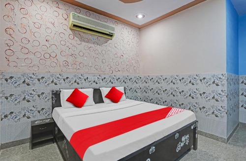 Hasanpur Hotel | OYO Flagship 81250 New Radisson