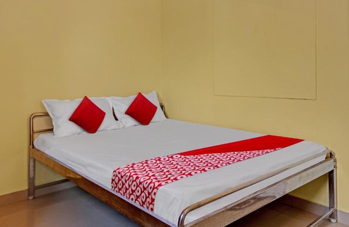 Agara Hotel | OYO Flagship Diamond Palace