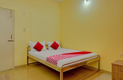 Agara Hotel | OYO Flagship Diamond Palace