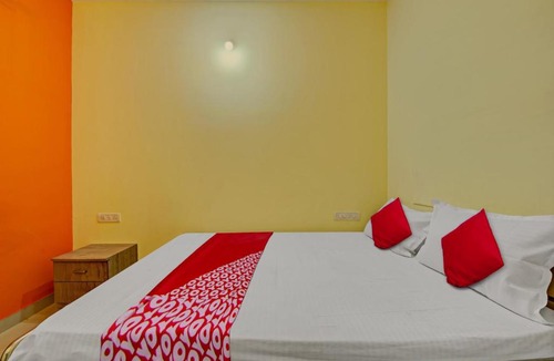 Agara Hotel | OYO Flagship Diamond Palace