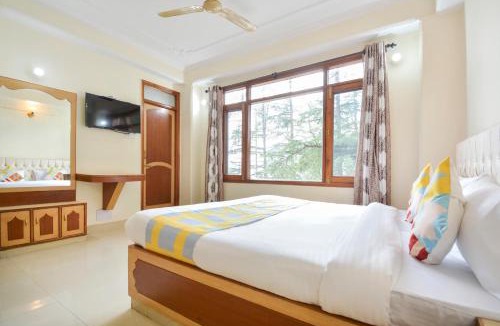 Shimla Apartment | OYO Home 78009 Avon Villa Kanlog