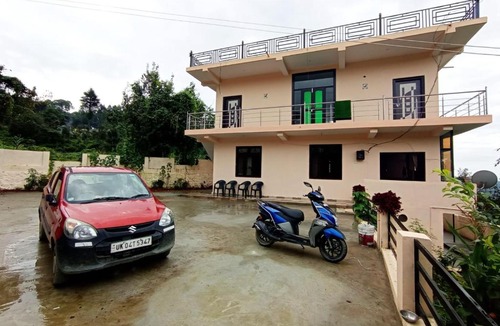 Bhimtal Apartment | OYO HOME 90469 Sadhana Holiday Home