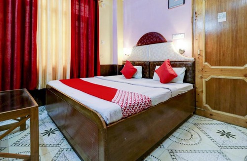 Shimla Hotel | OYO Hotel C Shimla