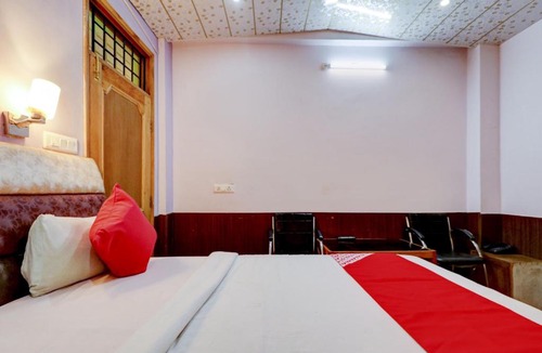 Shimla Hotel | OYO Hotel C Shimla