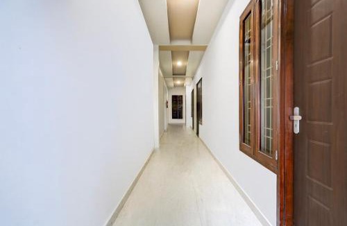 Bareilly Hotel | OYO Hotel O Bareilly Near Satellite Bus Stand