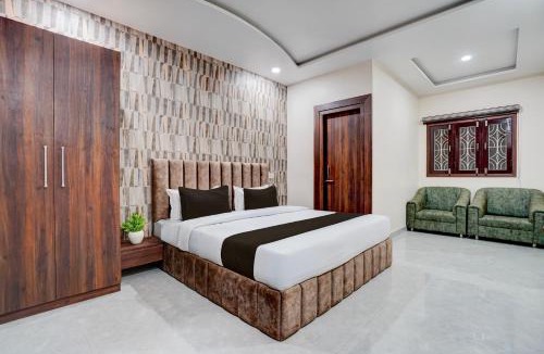 Bareilly Hotel | OYO Hotel O Civil lines Bareilly Formerly Neelam Inn