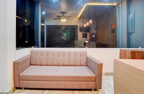 Bareilly Hotel | OYO Hotel O Civil lines Bareilly Formerly Neelam Inn