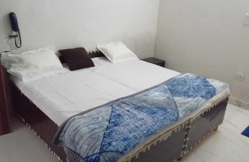 Aligarh Hotel | OYO Royal Palm