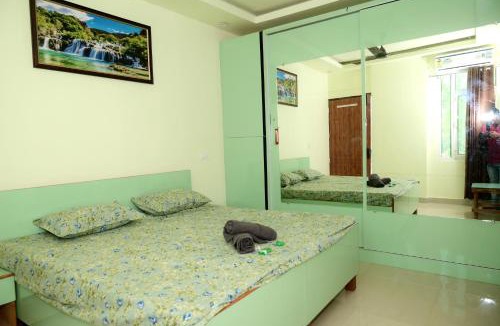 Mayapur Apartment | OZY Homestay