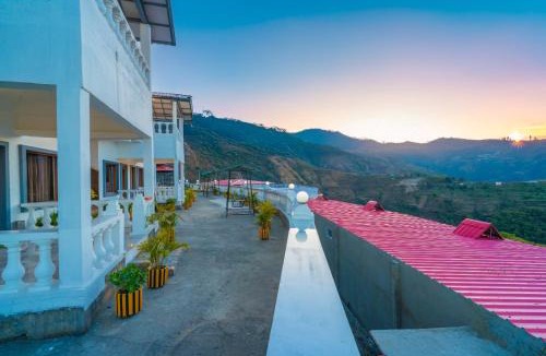 Jakh Hotel | Paatli Fort Estate Resort