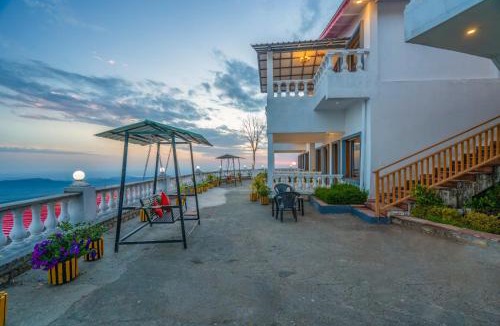 Jakh Hotel | Paatli Fort Estate Resort