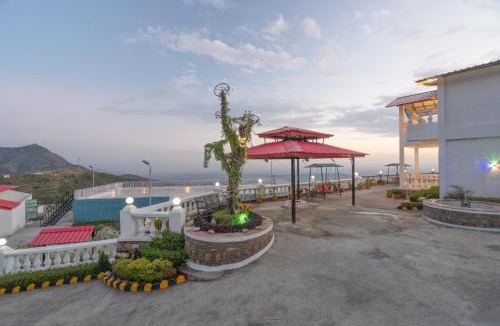 Jakh Hotel | Paatli Fort Estate Resort