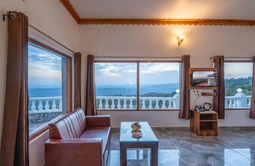 Jakh Hotel | Paatli Fort Estate Resort