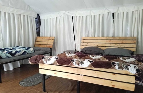 Dugalbitta Other | Pacific Camp Chopta